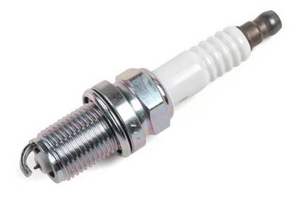 Mercedes SAAB Spark Plug (G-Power) - NGK G-Power 7090